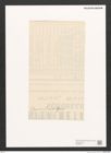 Diatomeae indet. Zeichnungen Sammlung Grunow (NHMW-BOT-W0368745)
